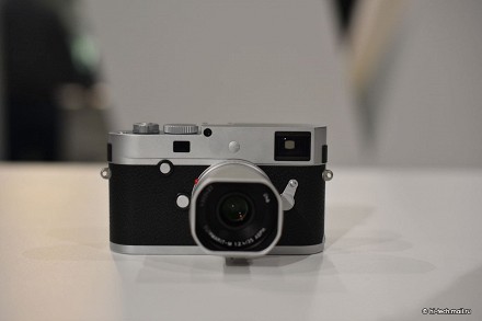 Leica на Photokina 2014: полное обновление линейки