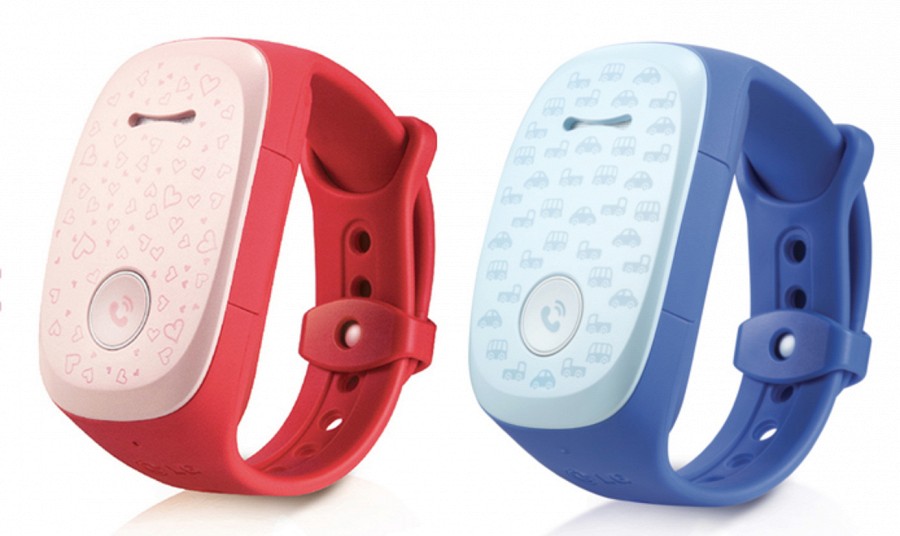 Смарт-часы для детей от LG скоро станут доступны на европейских рынках