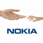 Акции Nokia начали расти