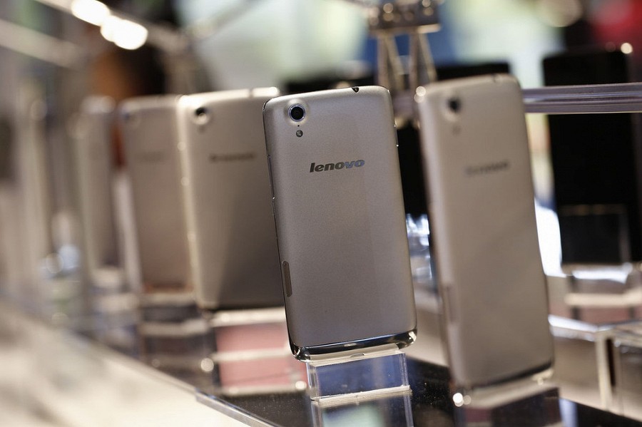 IDC: Китайские производители теснят Samsung и Apple на рынке смартфонов