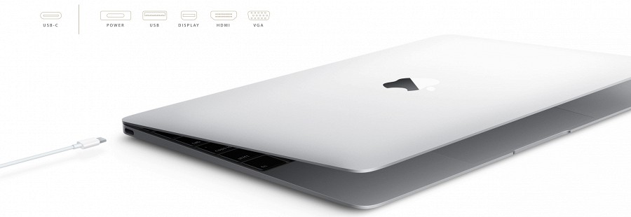 Рассказ инженера Apple о новом MacBook порвал интернет