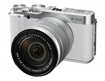 Fujifilm X-A2: официальный анонс фотокамеры для идеальных селфи