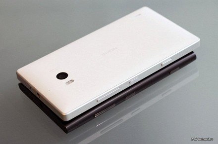 Как выглядели бы смартфоны Nokia Lumia, если бы работали на Android