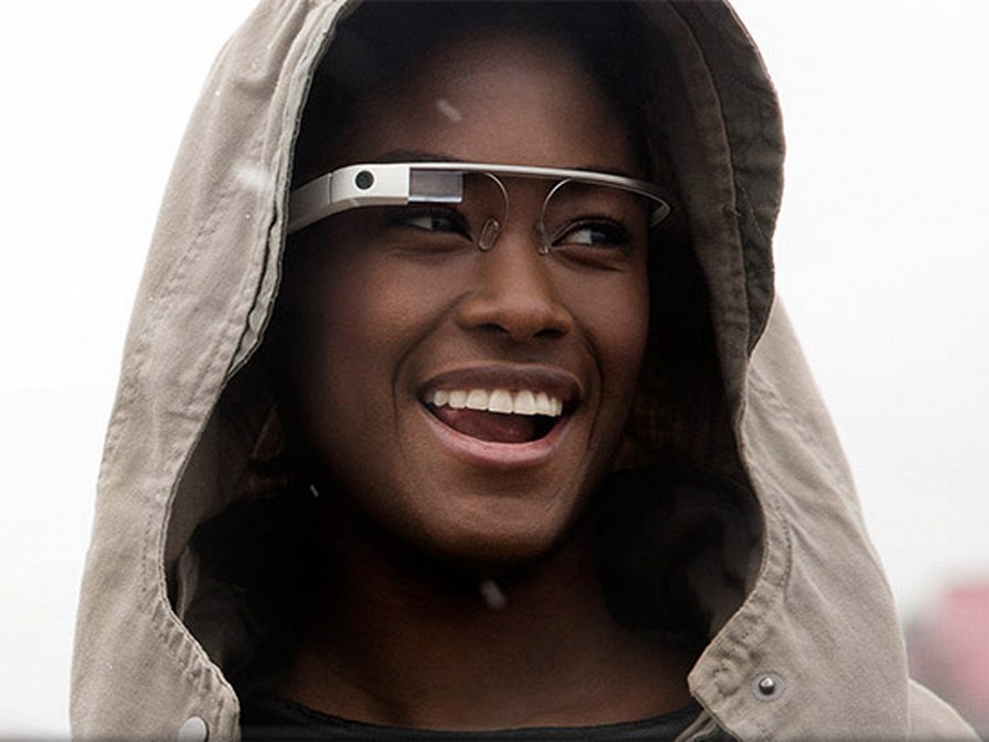 Эрик Шмидт: Google Glass слишком важны для Google