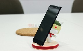 Официально: новый флагман Xiaomi