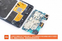 Фотогалерея: Xiaomi Mi Note снаружи и внутри