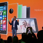 Анонсированы Nokia Lumia 830, Lumia 730, Lumia 735 и Lumia Denim
