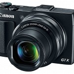 Canon анонсировала бюджетную зеркалку EOS 1200D и hi-end компакт PowerShot G1 X Mark II
