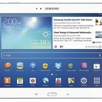 Эксклюзив. Российская цена планшетов Samsung Galaxy Tab 3 (7.0, 8.0 и 10.1)