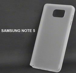 Чехлы подтверждают дизайн Samsung GALAXY Note 5 и S6 edge+