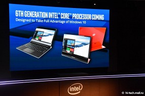 Главные новости за неделю (выпуск 226): Computex 2015 и дата выхода Windows 10