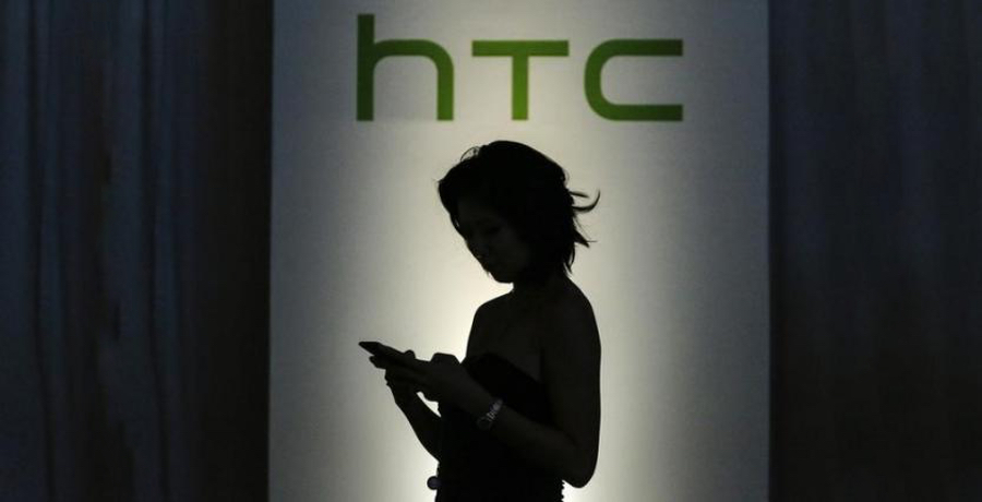 HTC прокомментировала возможность продажи компании