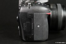 Обзор Nikon D7200: зеркалки еще актуальны?