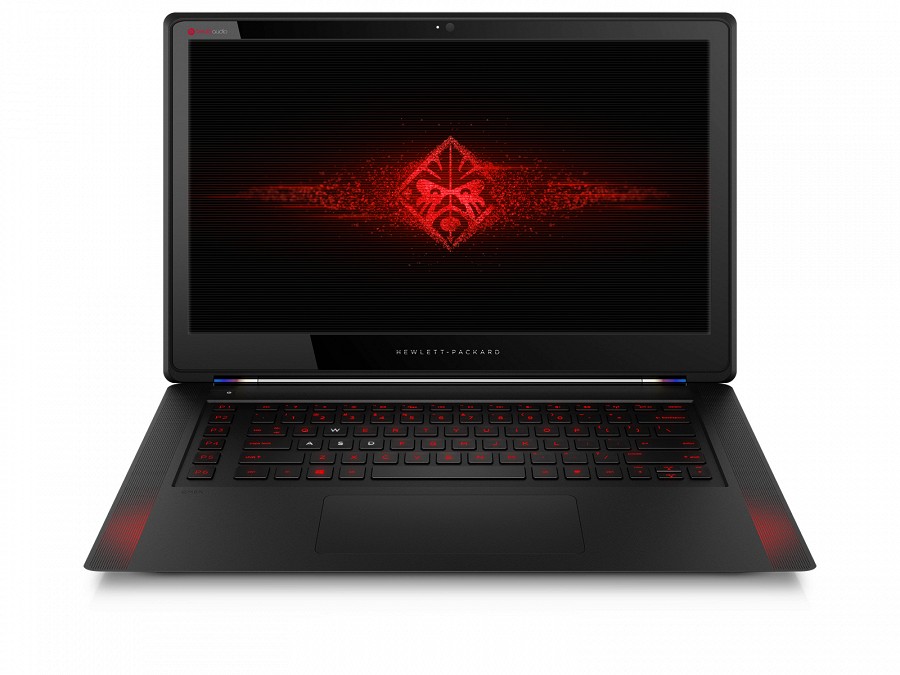 Компактный игровой ноутбук HP OMEN скоро поступит в продажу в России