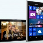 Пресс-фото Nokia Lumia 925 появилось в сети