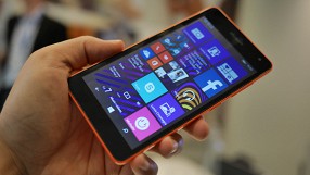 В России начались продажи Microsoft Lumia 535