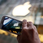 Samsung и Apple могут прекратить патентную войну