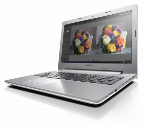 Lenovo Z50-75 – игровой ноутбук по доступной цене