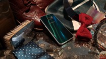 Детали: камера Samsung GALAXY S6 и S6 Edge