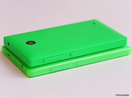 Обзор Nokia X2: доступный смартфон с кристальным дизайном