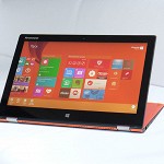 Обзор Lenovo IdeaPad Yoga 2 Pro: новая версия популярного трансформера