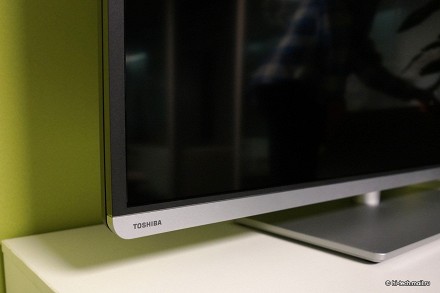 Обзор Toshiba 48L5455R: доступные 48 дюймов