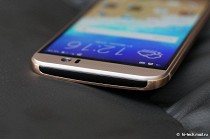 Стала известна дата поступления в продажу HTC One M9
