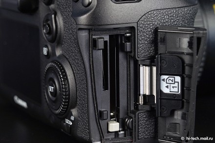 Обзор Canon EOS 7D Mark II: очень крутая репортерская камера