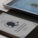 PocketBook на IFA 2013: новые SURFpad, E-Ink обложка и ридер с пластиковым покрытием