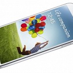Продажи Samsung GALAXY S4 падают, но опережают конкурентов