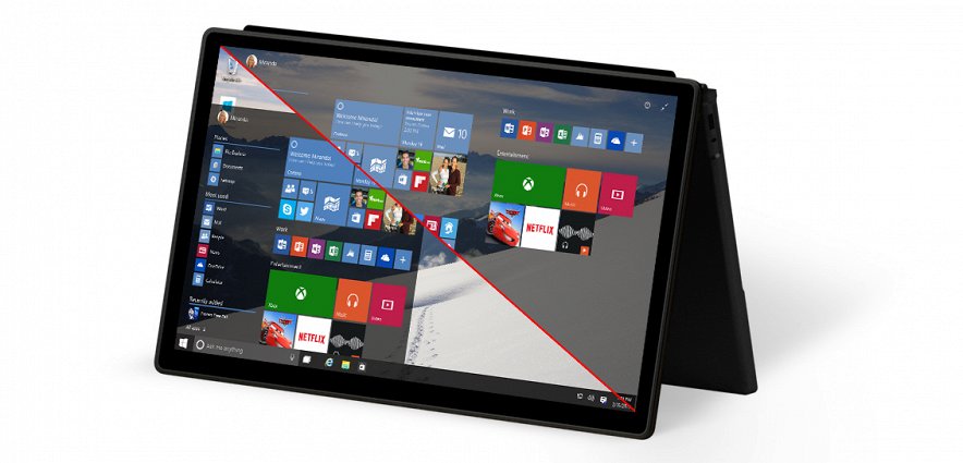 Новые функции Windows 10 уже доступны в Technical Preview