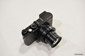 Leica на Photokina 2014: полное обновление линейки