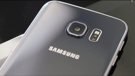 Samsung — самый ожидаемый анонс MWC 2015