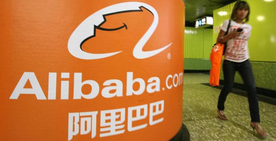 IPO Alibaba – крупнейшее в истории
