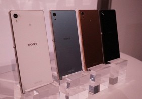 Японцы жалуются на проблемы с флагманом Sony