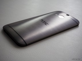 HTC с трудом получила прибыль за последний финансовый квартал