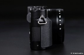 Обзор Panasonic LX100: компакт с матрицей Micro Four Thirds