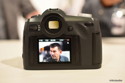 Leica на Photokina 2014: полное обновление линейки