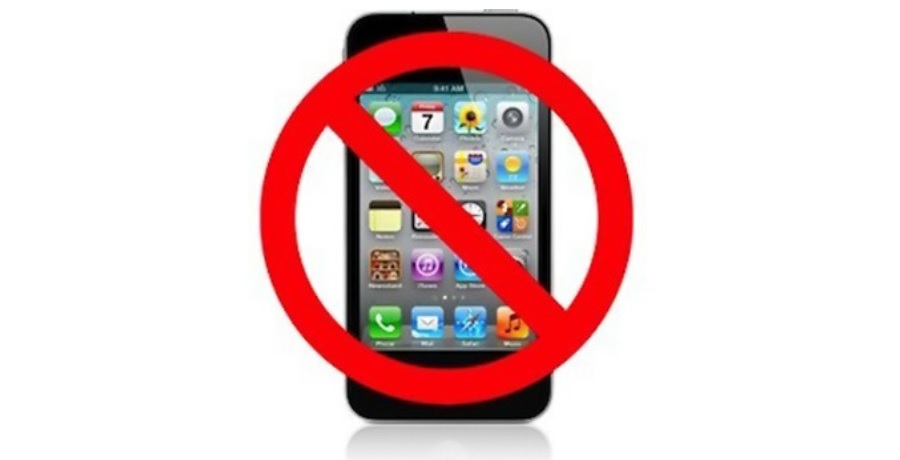 Россиянам запретят пользоваться iPhone