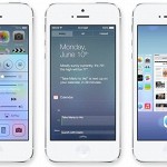 iOS 7 — новая мобильная ОС Apple