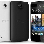 Desire 310 — первый смартфон HTC на чипе MediaTek