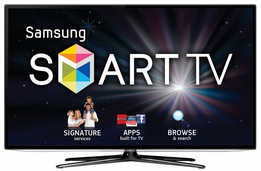 Samsung встраивает рекламу даже в личные видео пользователей
