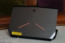 Dell Alienware 13: маленький и очень мощный