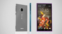 Nokia Lumia X — мощный Android-смартфон