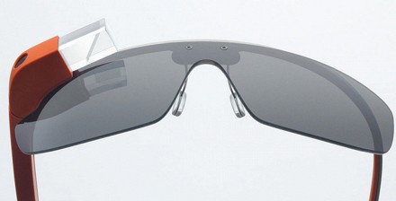 Утечка: Google выпустит профессиональную версию Glass