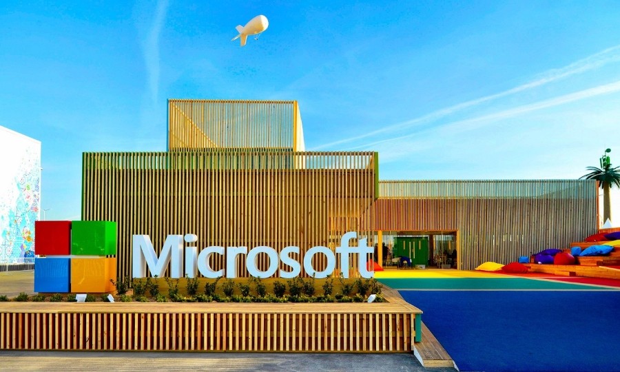 Новая волна увольнений в Microsoft
