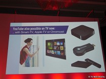 IFA 2014: в преддверии выставки