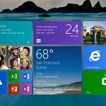 Microsoft завершила работу над Windows 8.1 Update 1