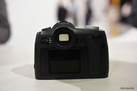 Leica на Photokina 2014: полное обновление линейки