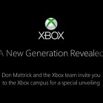 Xbox 720 покажут 21 мая